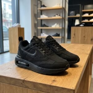 Air Max Dawn  (black premium)